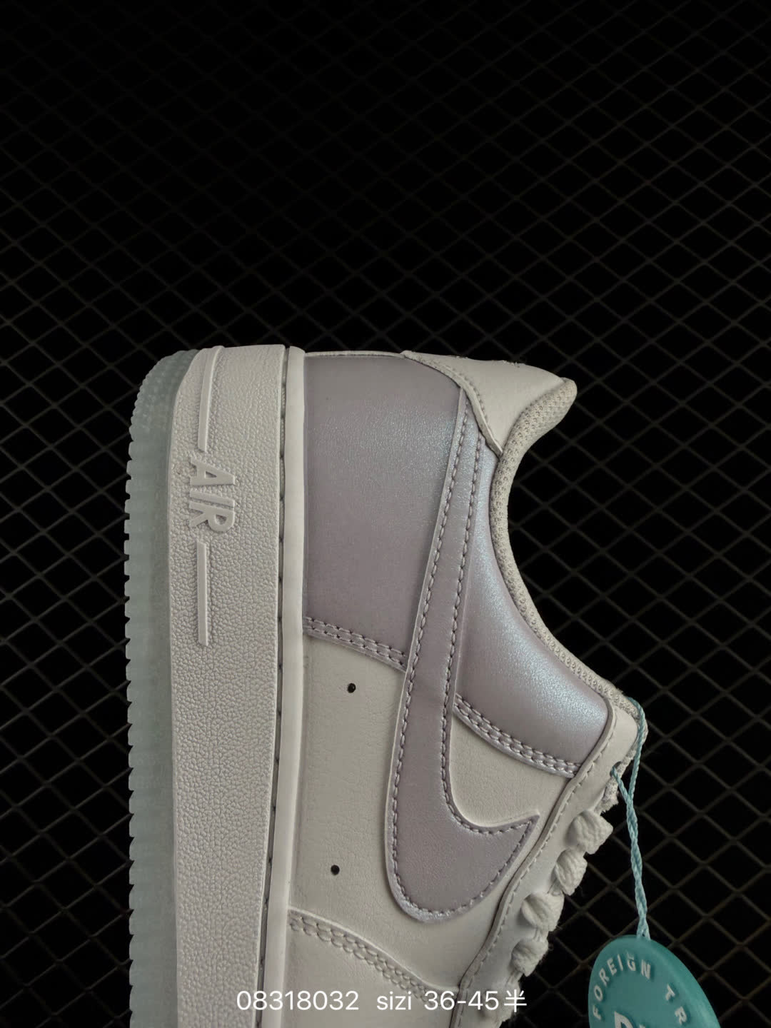 NIKE AIR FORCE 1-DV0785-300